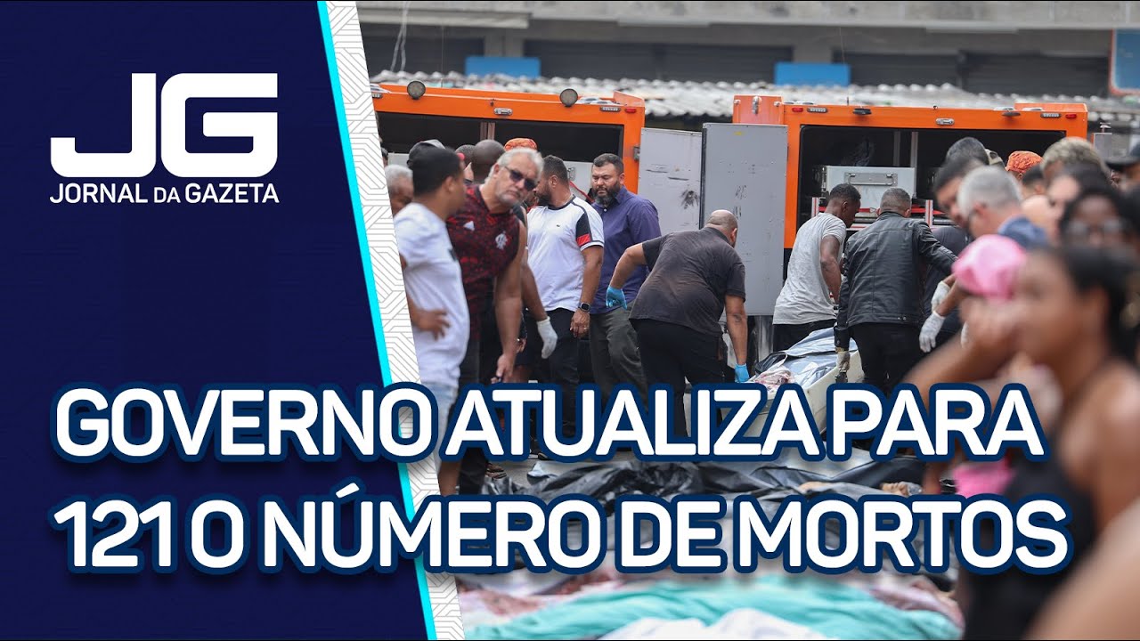 Moradores passaram a noite retirando dezenas de corpos da mata