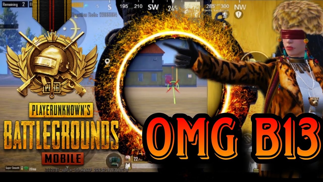 PUBG Mobile Practice with 3X Scope💣💢💯. Do you want to take three headshots like this? 😱😱