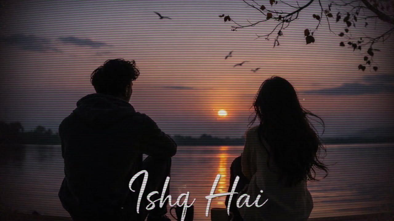 Ishq Hai Ye – Romantic Sufi Love Song 2026 | Heart Touching Hindi Song | Official Video 
