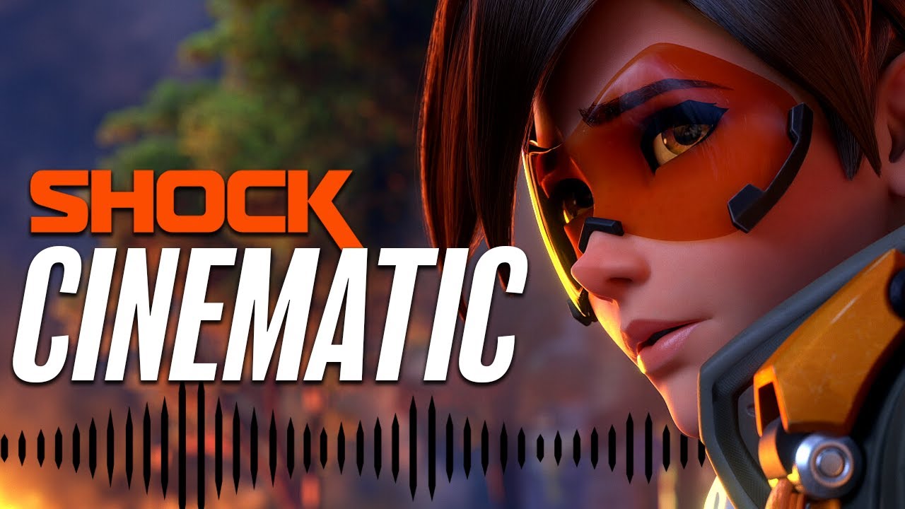 San Francisco Shock: The Fragmovie
