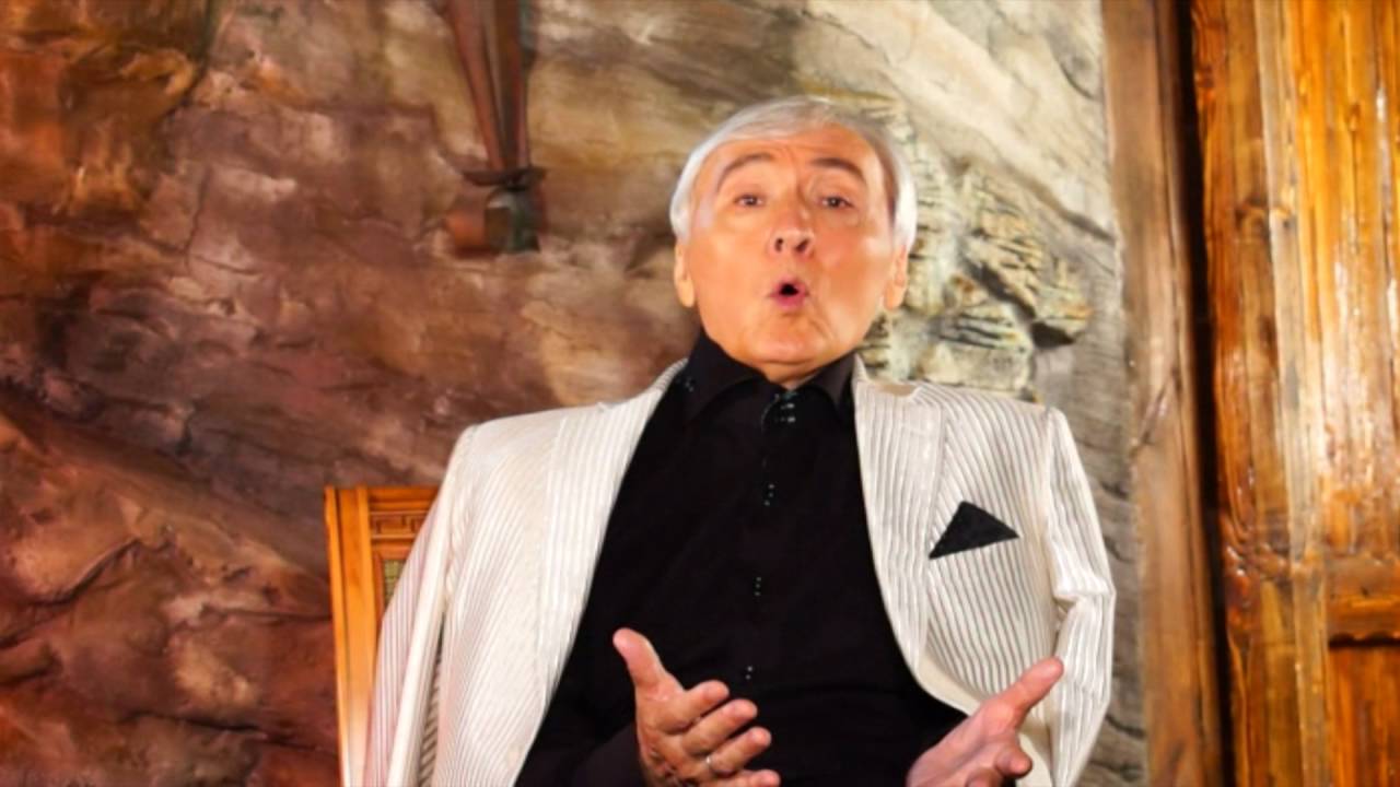 Тут Заур - Къосыр уэс