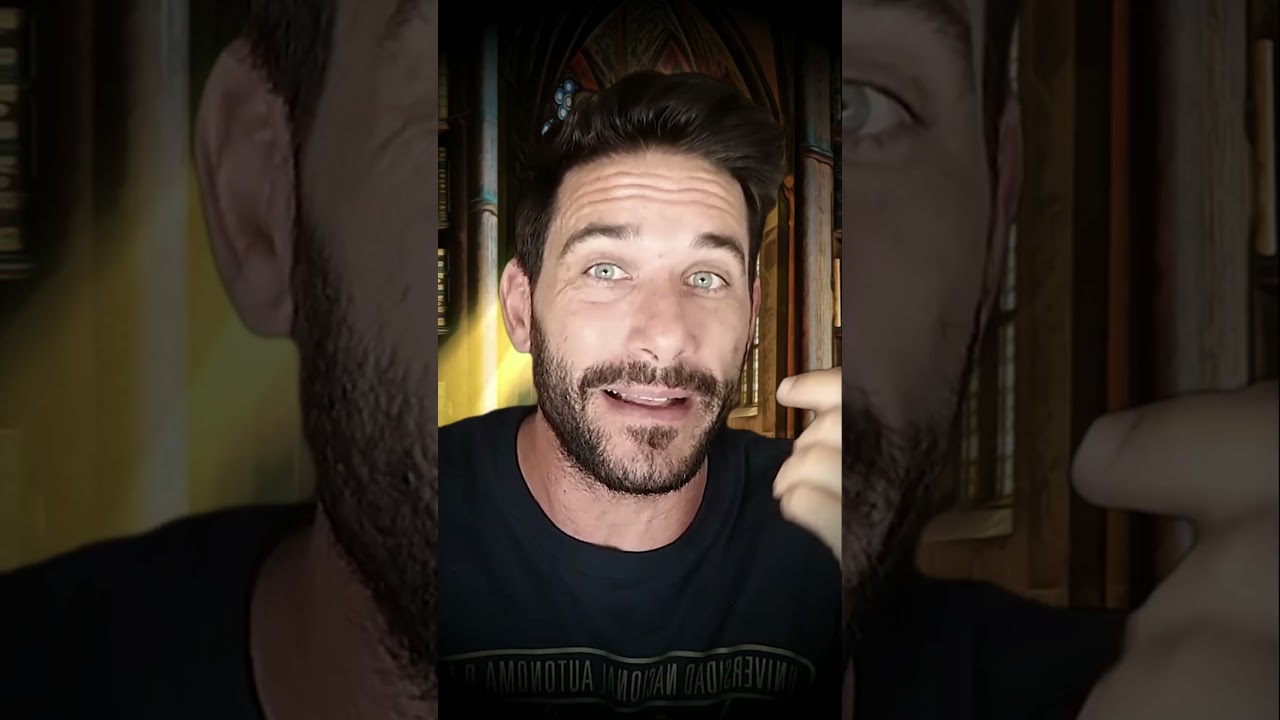 Como leer y entender m&aacute;s r&aacute;pido: Javier Santaolalla #viral #shorts