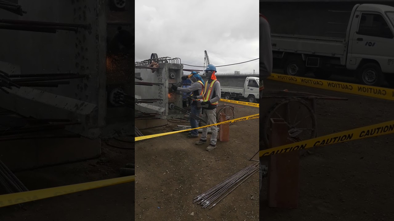 EHS INSPECTION CALAEX PROJECT