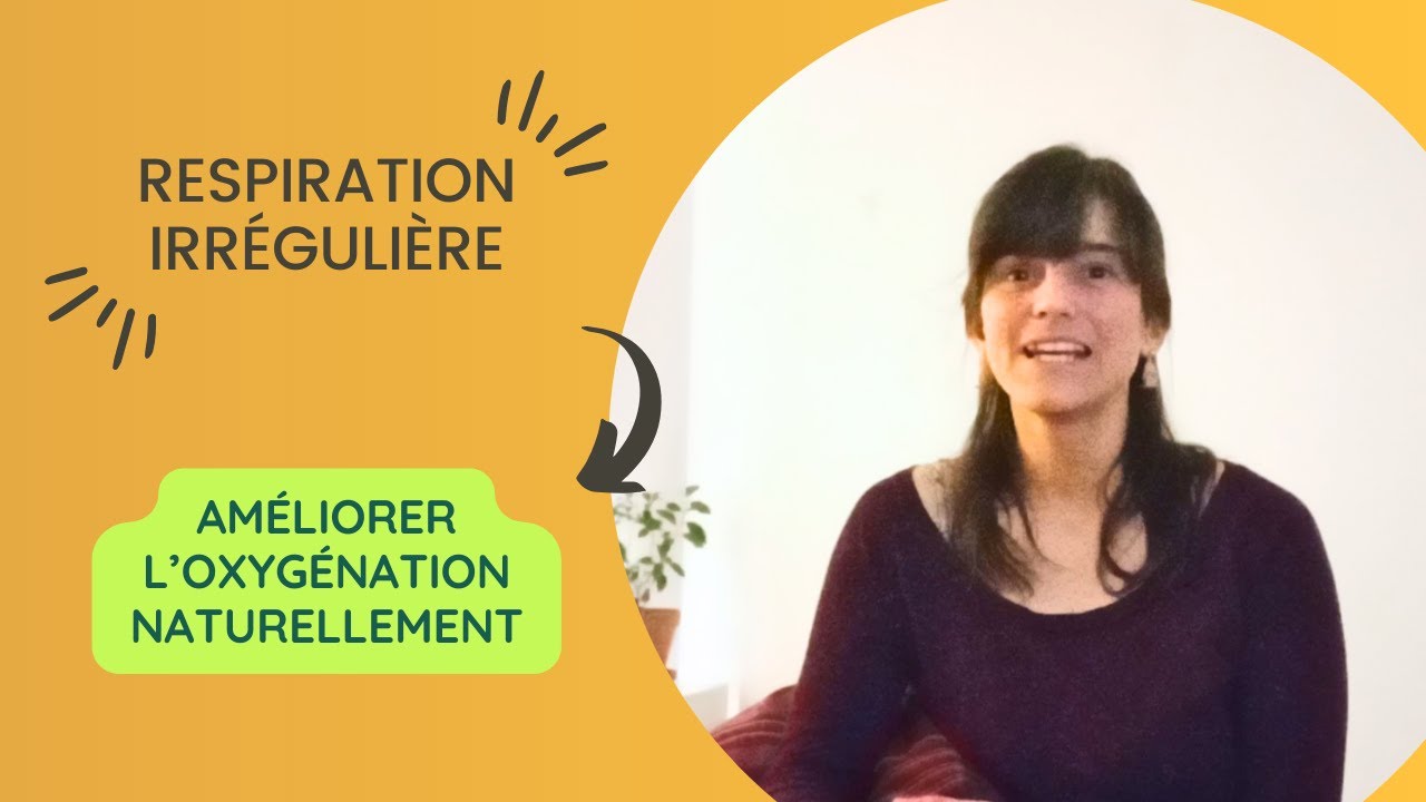 Apn&eacute;e du sommeil : quand la respiration nocturne d&eacute;sorganise le souffle de jour