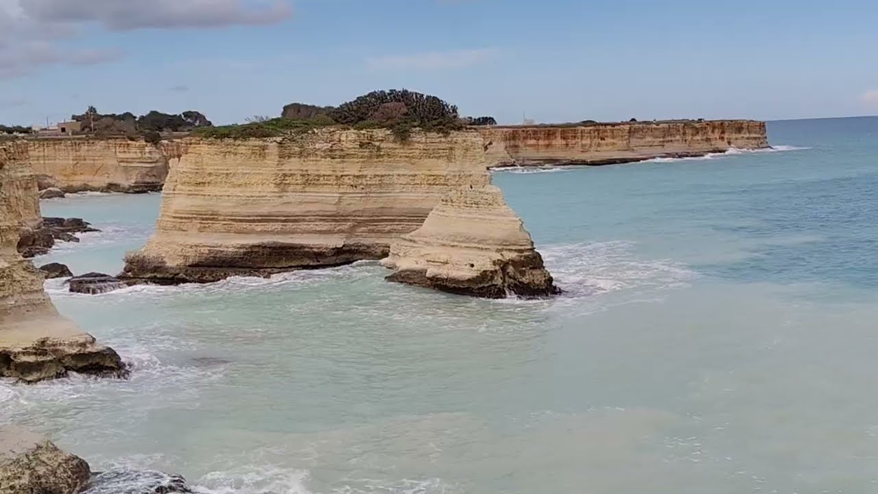 Arco degli innamorati - 