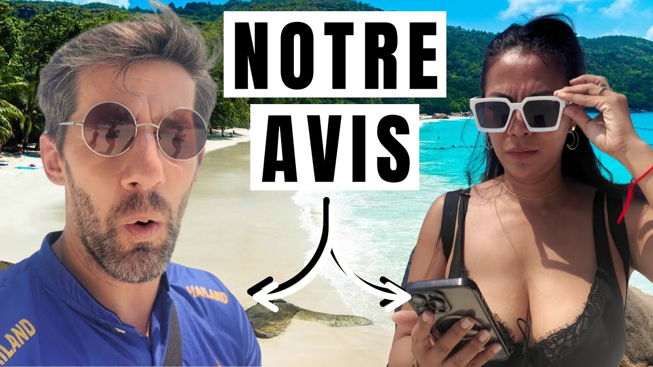Koh Samet Ça Donne Quoi ?