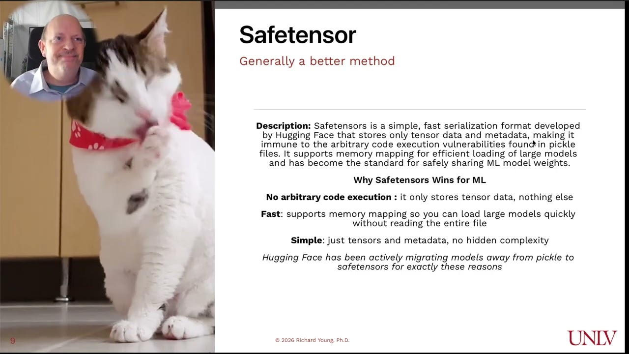 Tokens, Embeddings & Attention: How AI Understands Language | MIS 769 Week 05