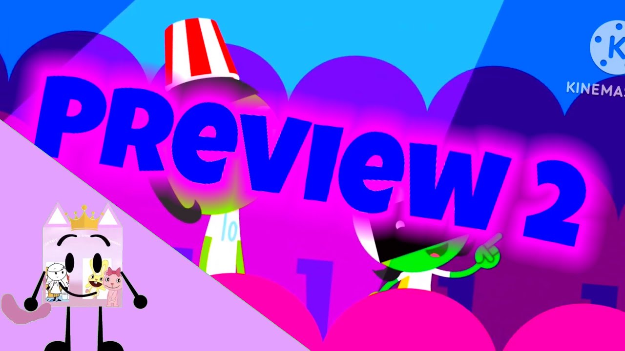 Preview 2 pbs kids montage 2015 - 2017