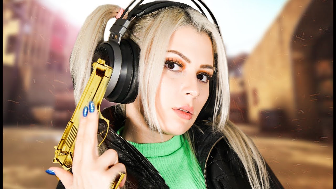 AV BAŞLASIN BEBEĞİM (CS:GO REKABETÇİ)