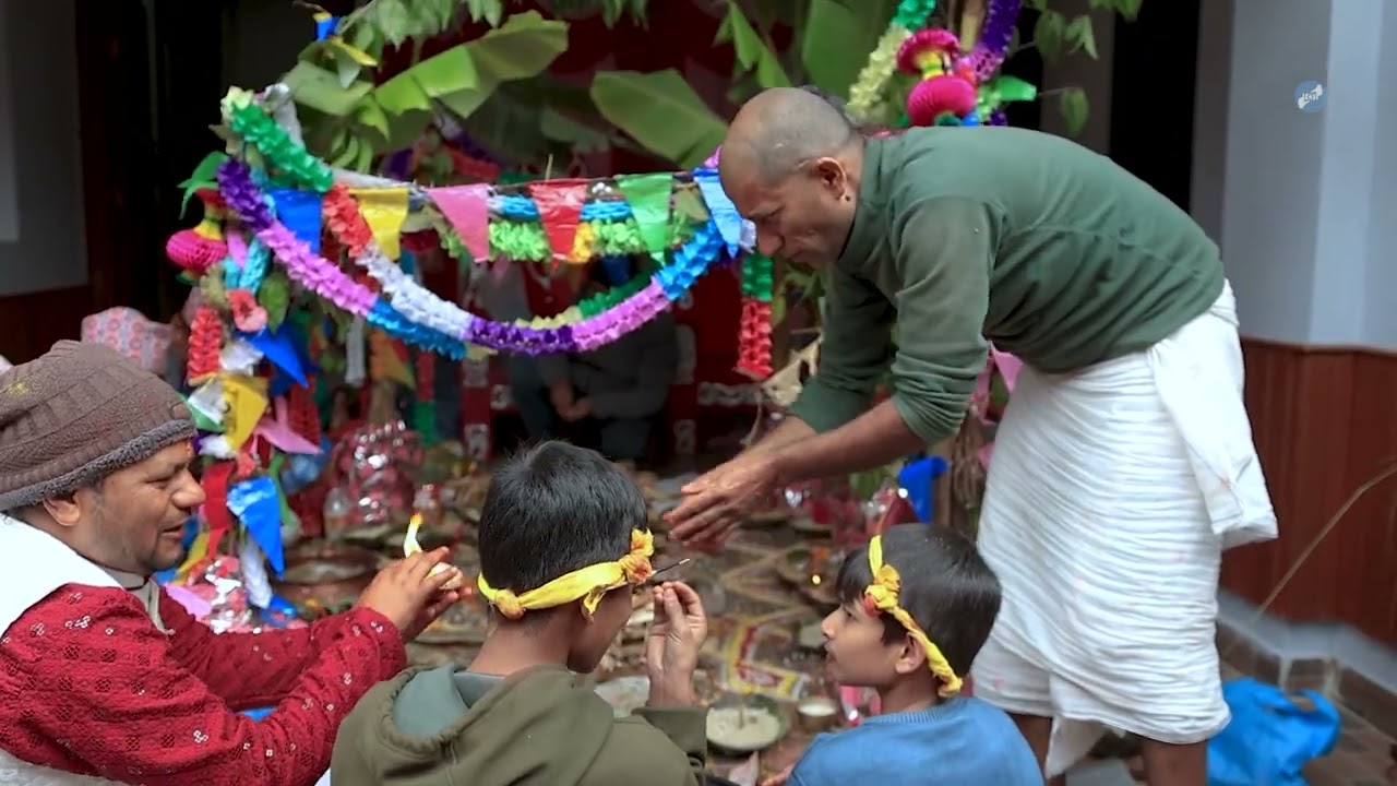 Bartabandha Full Video