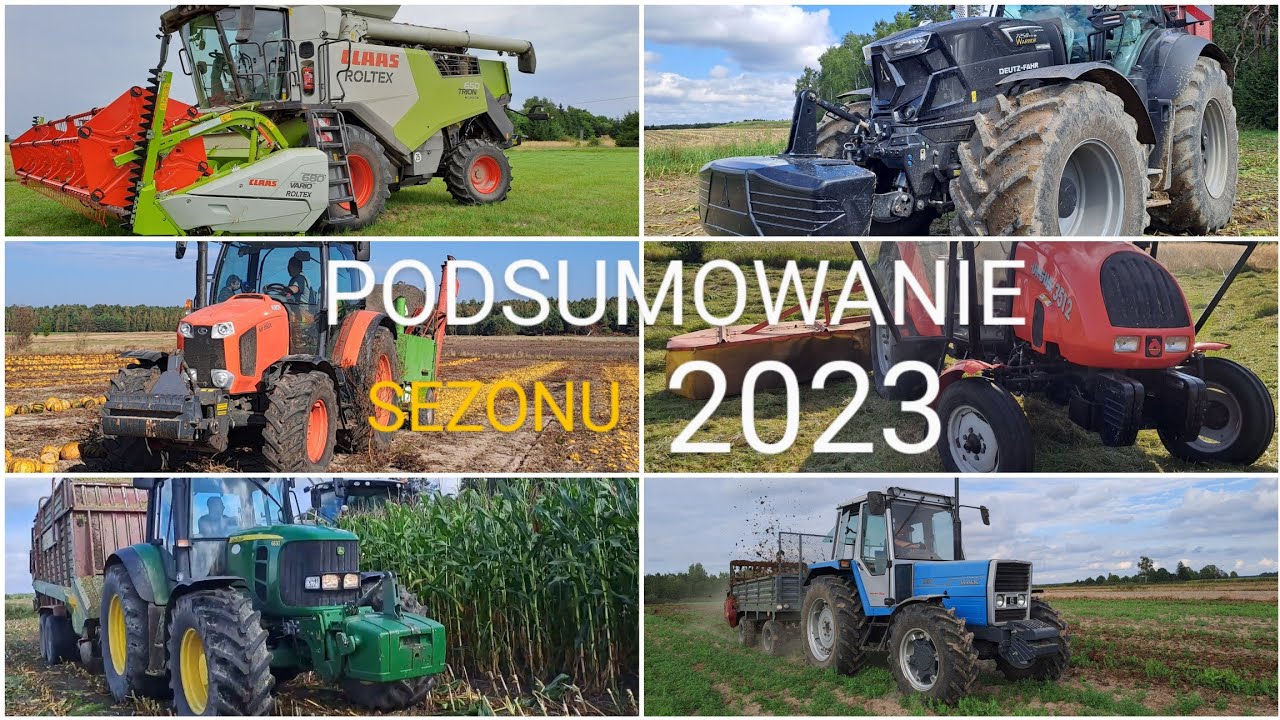 Podsumowanie sezonu 2023 z najlepszą lubelską ekipą!