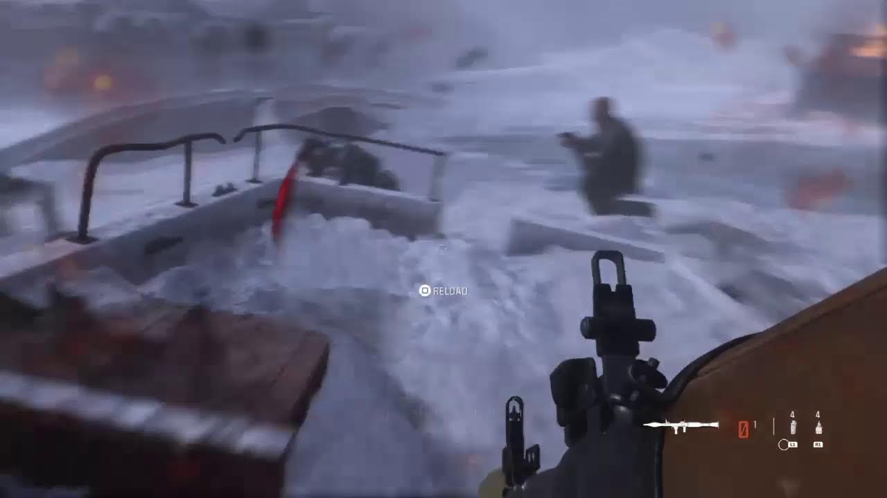 Call of Duty Modern Warfare 3 2023