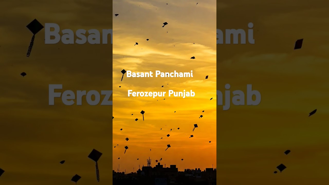 Basant Panchami 