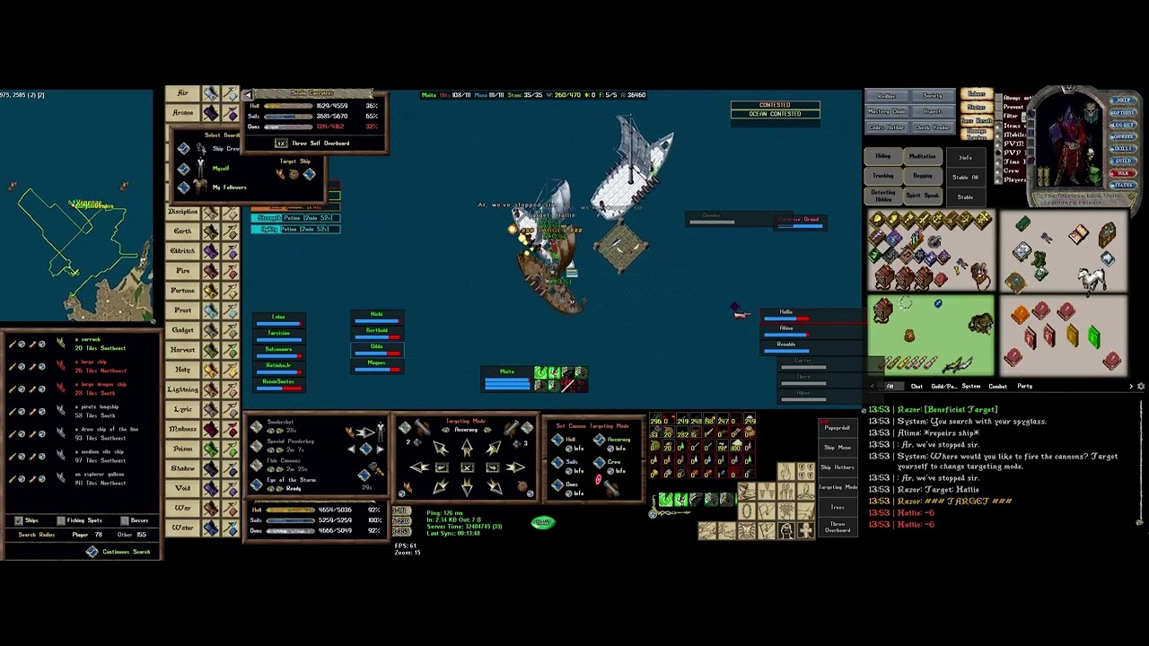2v2 Sir