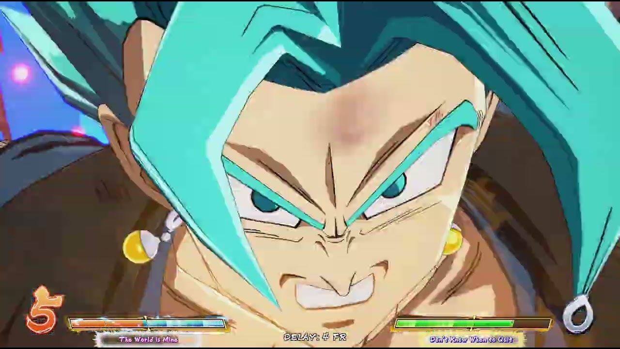 FIRE COMEBACK