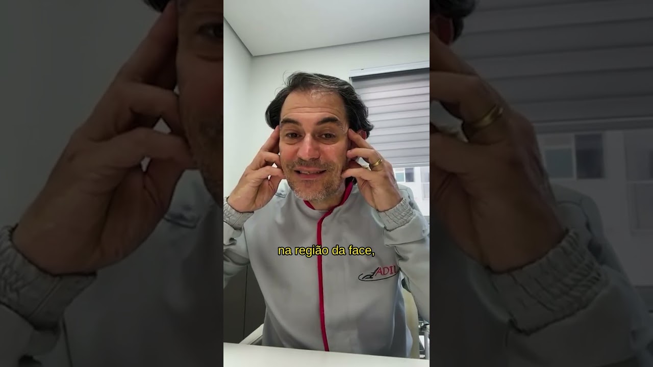 Você está com olheiras profundas e constantes?