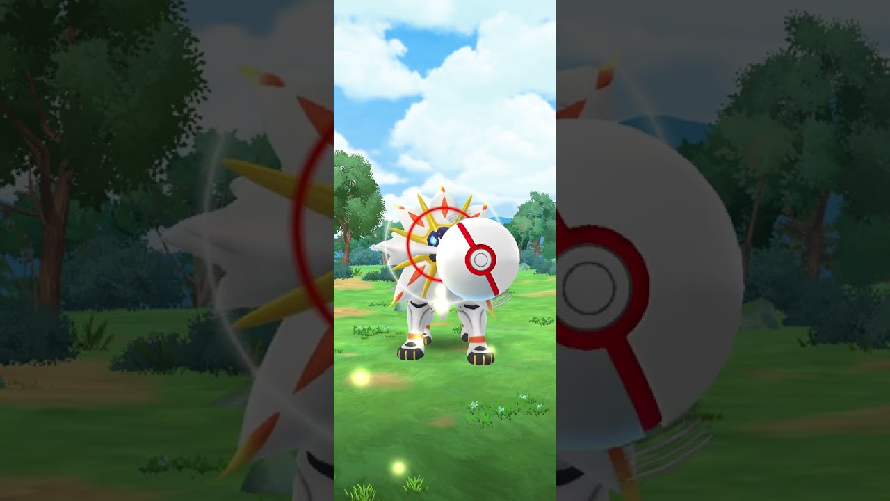 Pokemon GO! Please subscribe to our channel.#ポケモンgo #チャンネル登録お願いします #pokemongo 