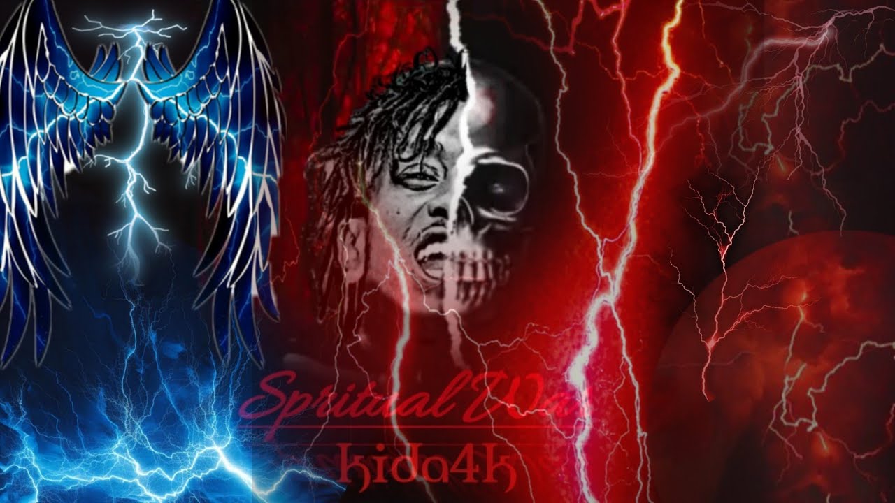 kida 4k menfesawi torenet Bella spritual war  New music video 2026  #Kida4k