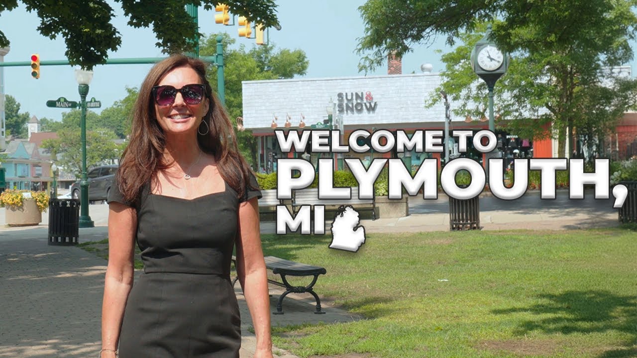 Welcome to Plymouth! Is It Right for Me?