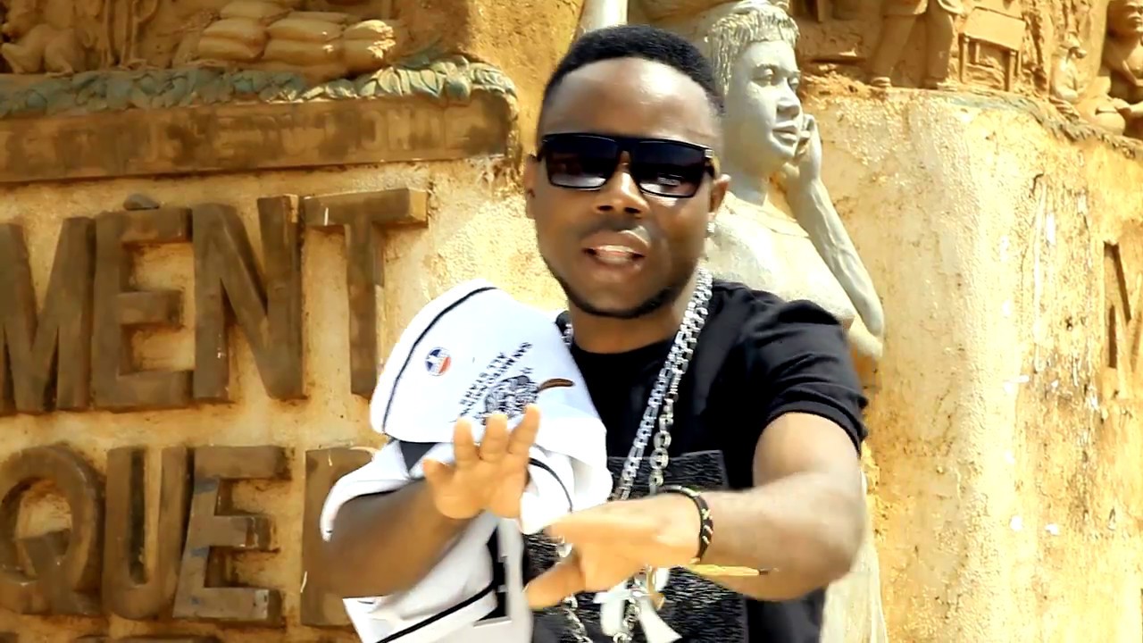 VILLE DE BUTEMBO, Les Jeunes Chantent