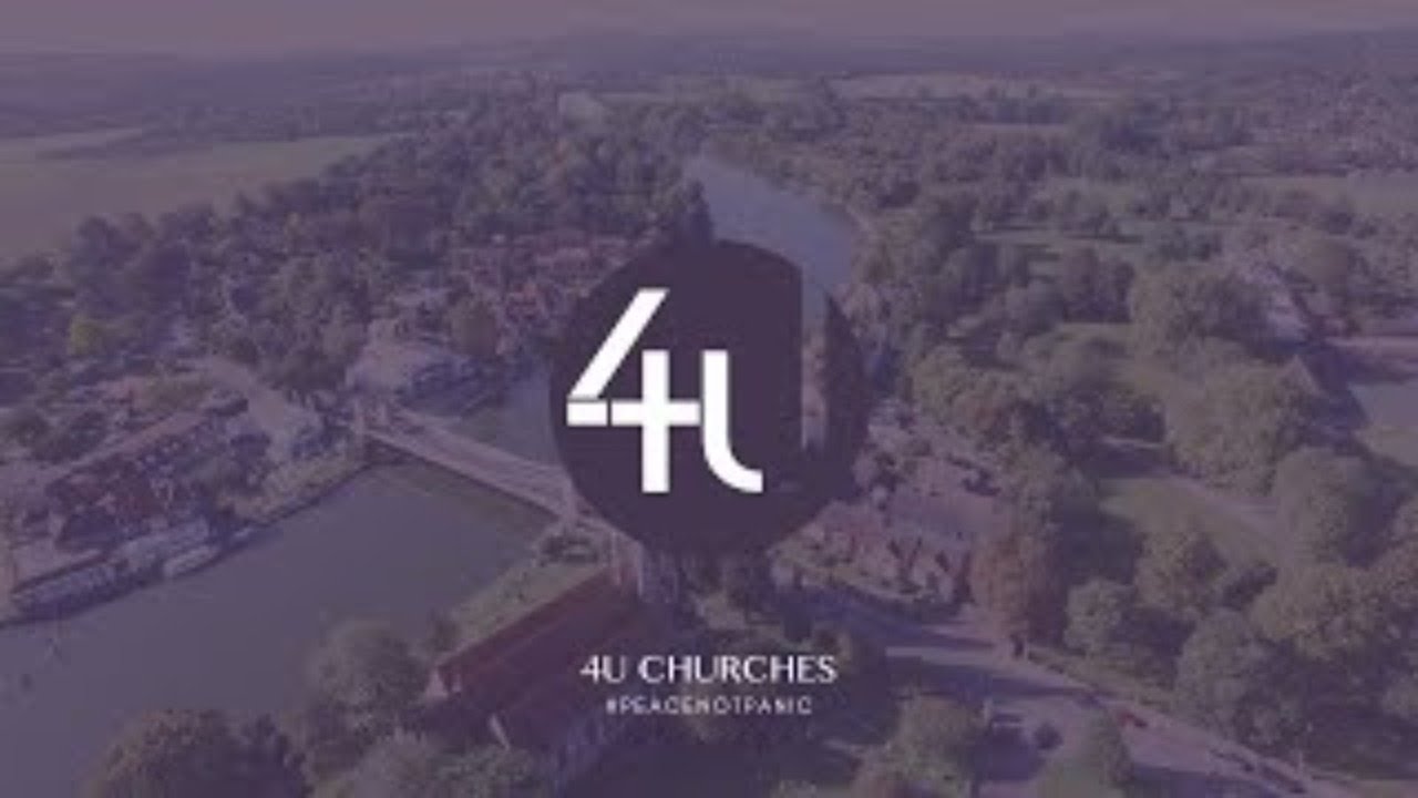 11:00am Lantern Community Church Service - 18th January Livestream