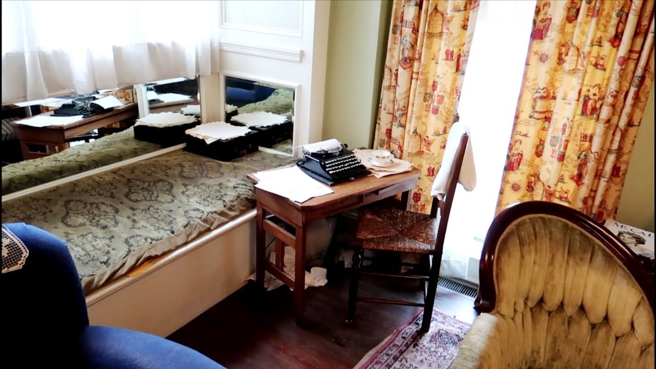 Grave of MARGARET MITCHELL |  Where GONE WITH THE WIND Was Written