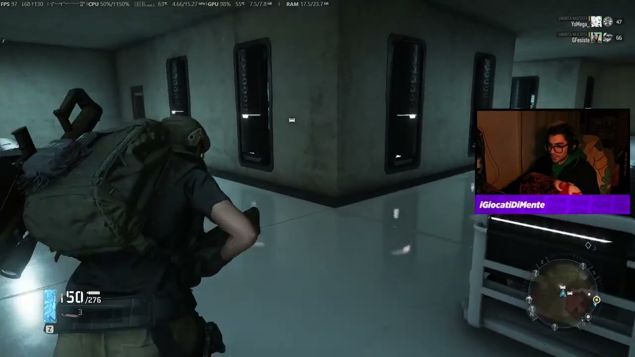 Non Paghiamo il Canone Perché Siamo Ghost - Tom Clancy's Ghost Recon: Breakpoint