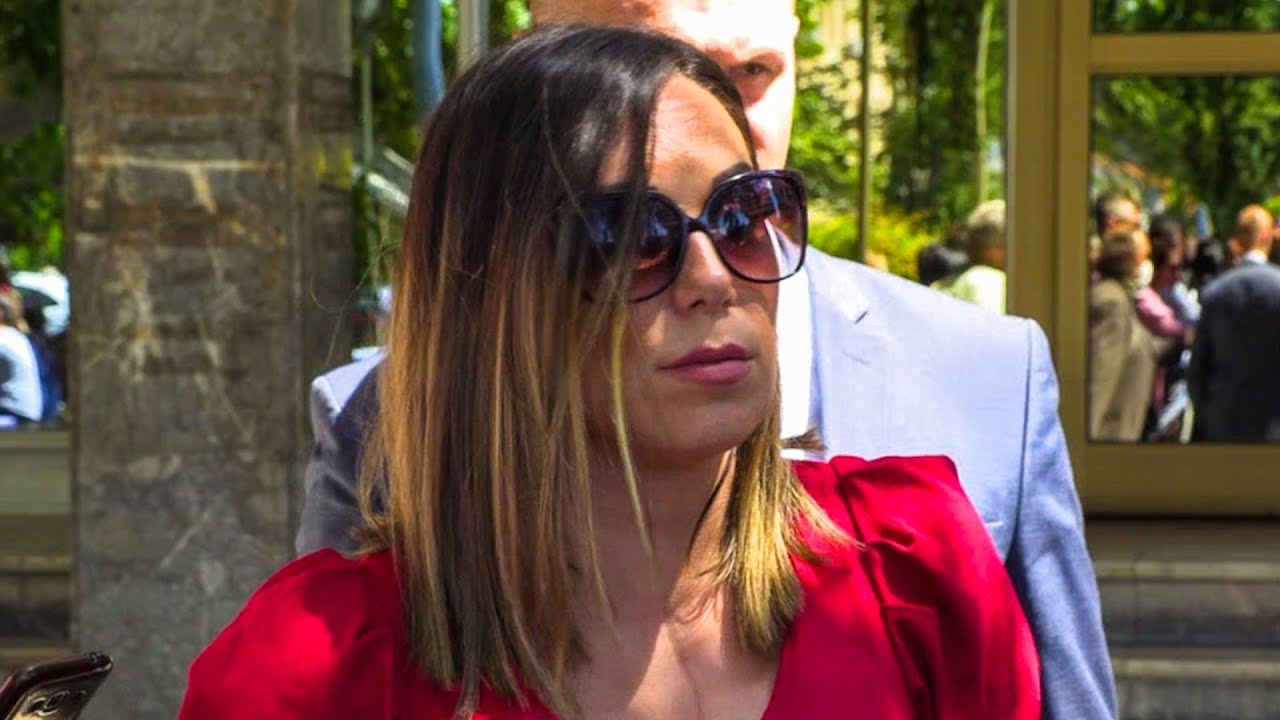 Marija Lukić: Jutka je svaki dan u Brusu, a policija ga ne privodi