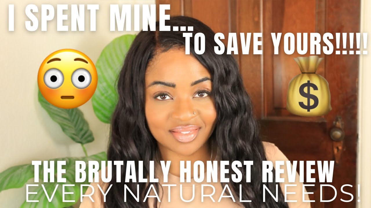 Chile, I Return To EVERY Hair Product I’ve EVER Reviewed!!! | Spend Mine, SAVE Yours! 