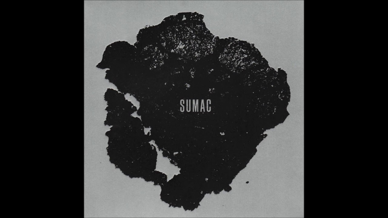 Sumac - Image of Control