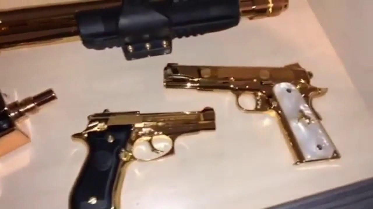 GunLife - Real Gun in Real Life - Safety First - Part 2