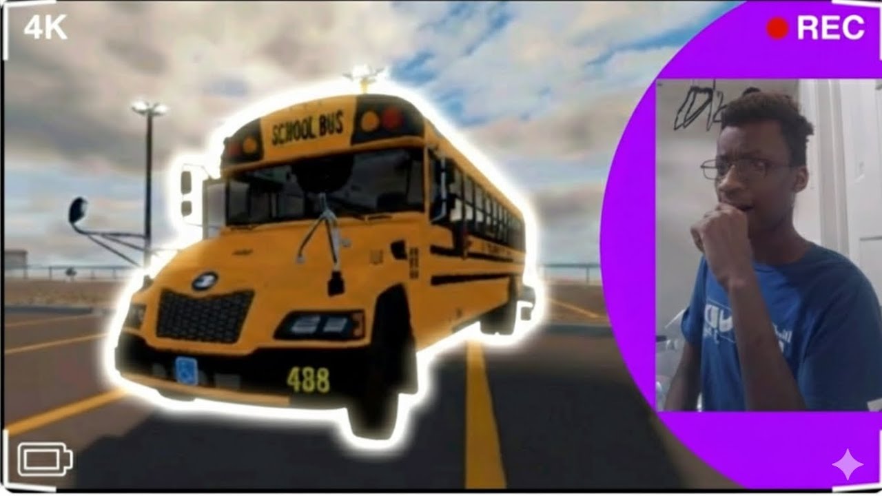 Is This The Best New School Bus? | Blue Bird Vision Tour With @NEPA-SBC 