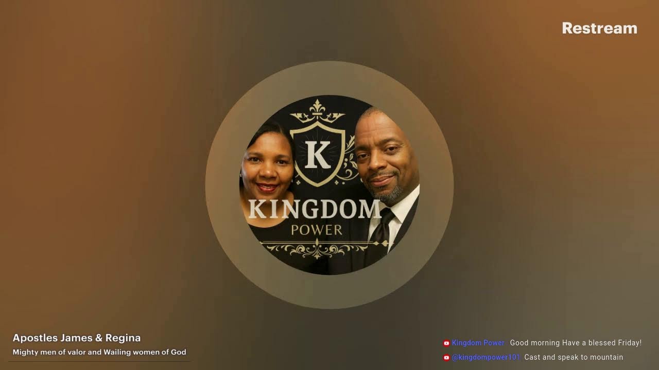 Prayer time for you! , February 20