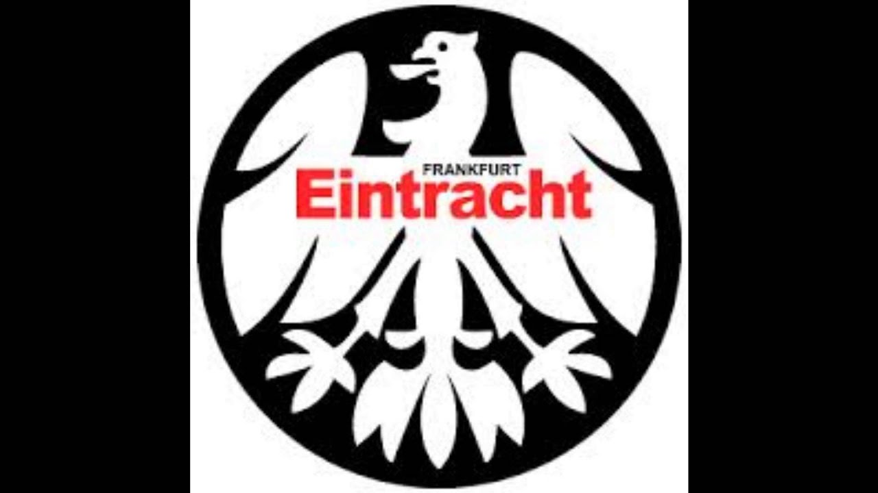 Eintracht Frankfurt Bundesligahymne