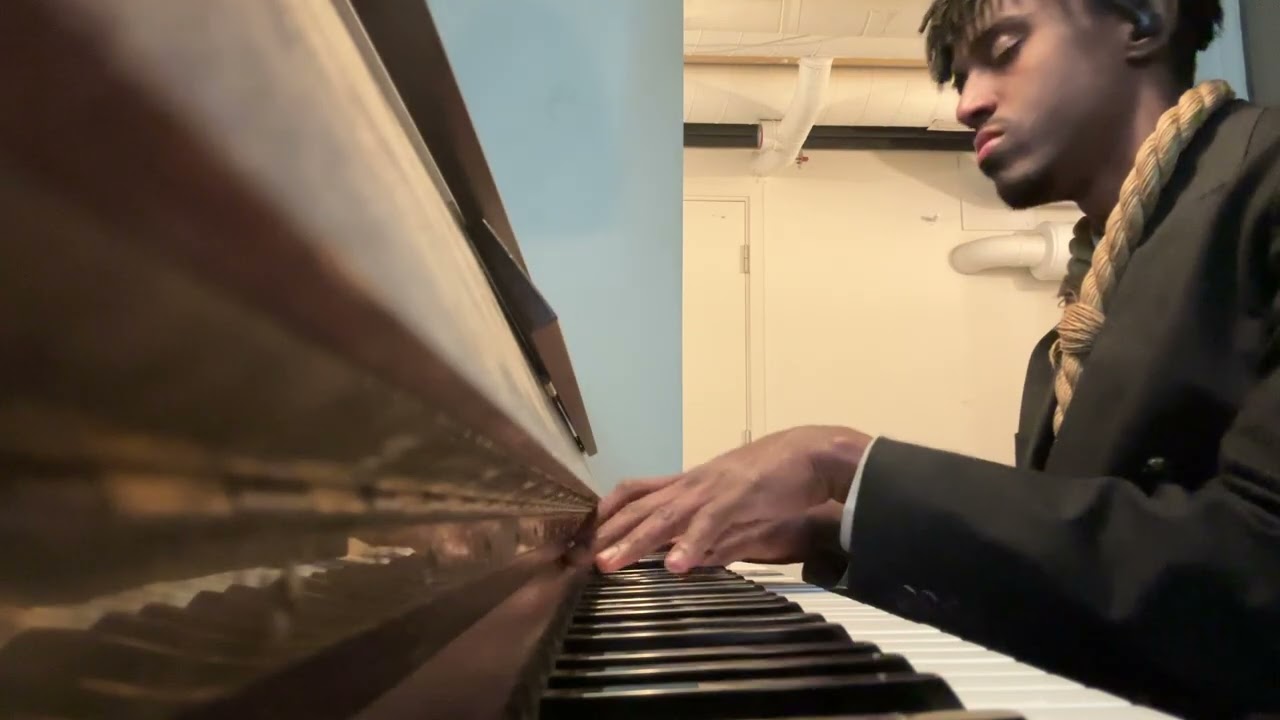 February 14th 2026 #3