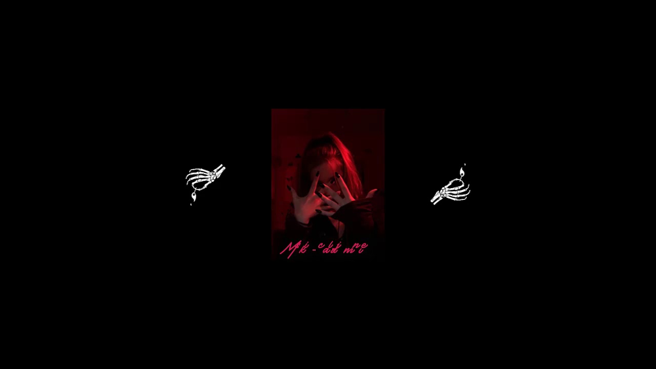 Mski - całuj mnie (prod. Angel FD)