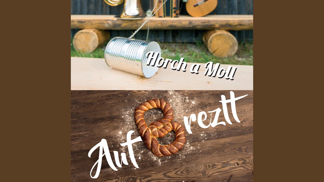 Lausbua Boarischer