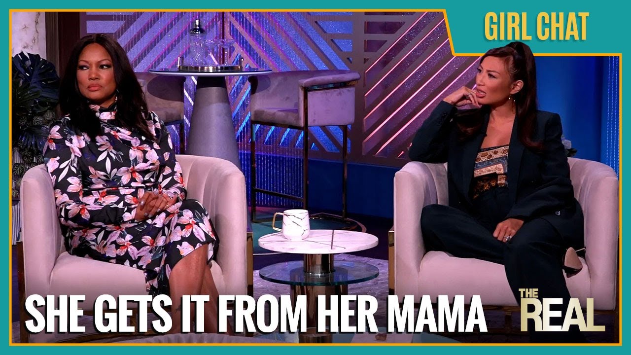 Ice-T’s Wife Coco Gets Mom-Shamed for Letting 5-Year-Old Daughter Wear French Tips