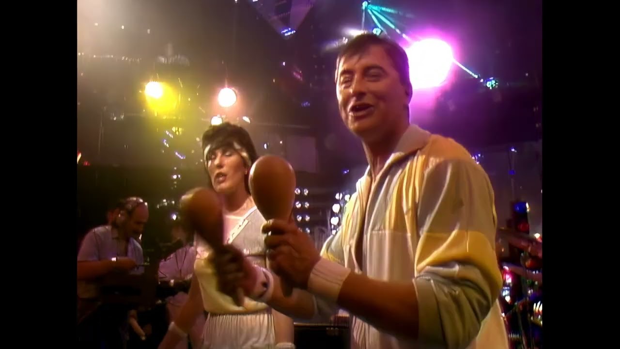 BZN - The Summertime