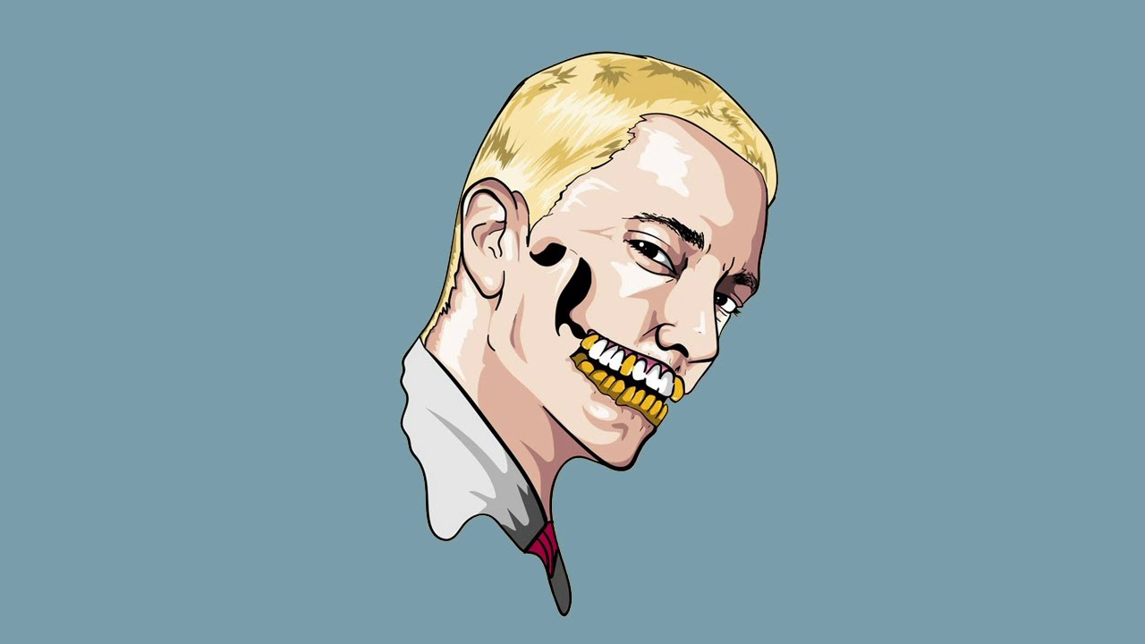 [FREE] Eminem Type Beat - 