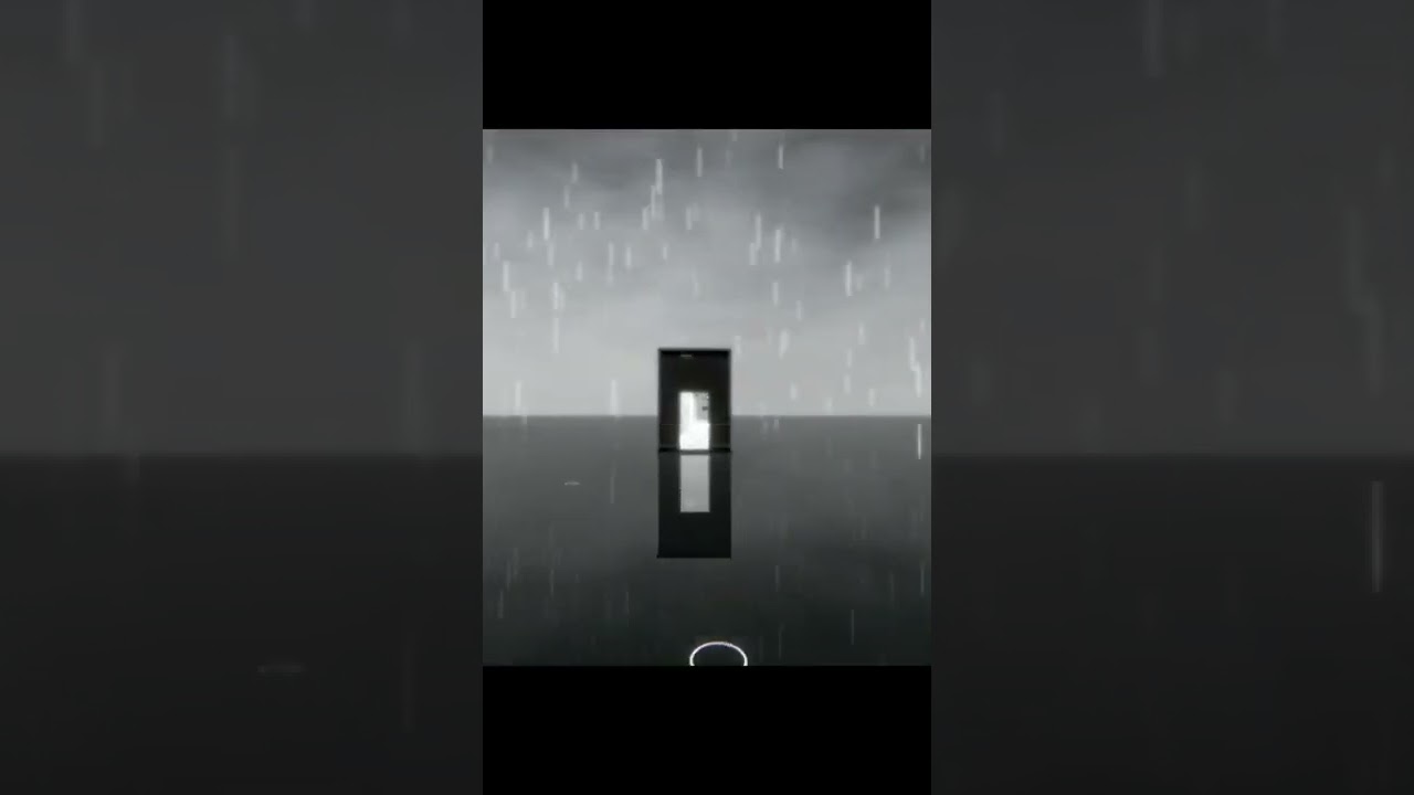 Soothing Rain Sounds 🌧 | Superliminal 