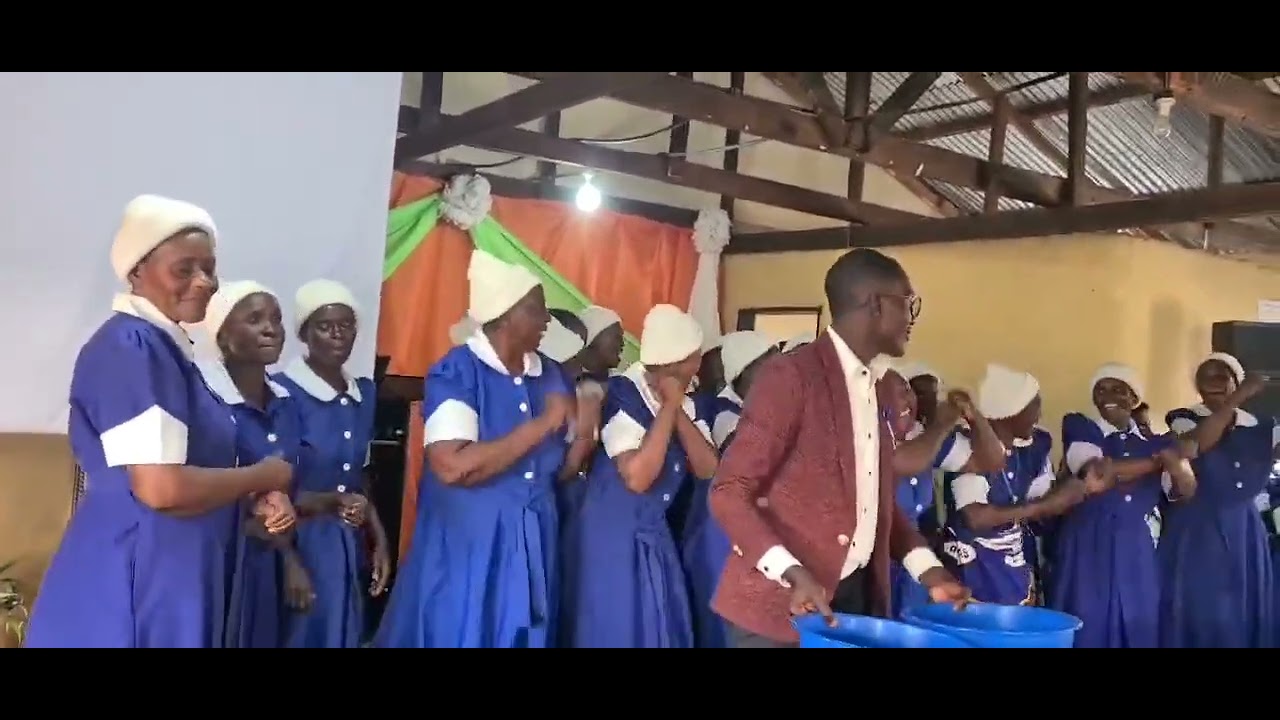 Tunyamune Mpanda Nice one ba Dorcas