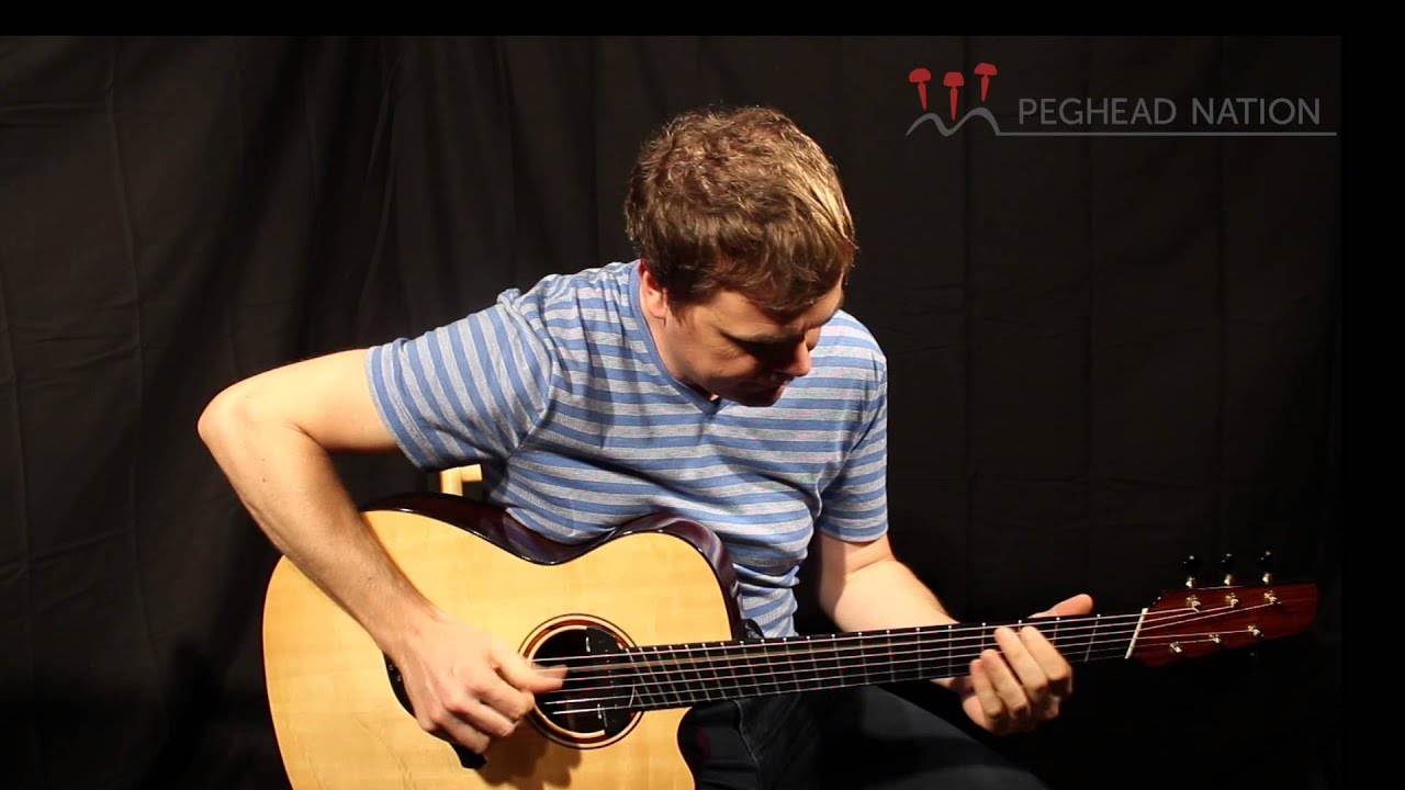 Adam Miller Plays 
