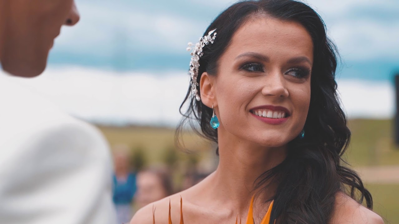 Jana ja Siim-Sten pulmavideo (pikk)