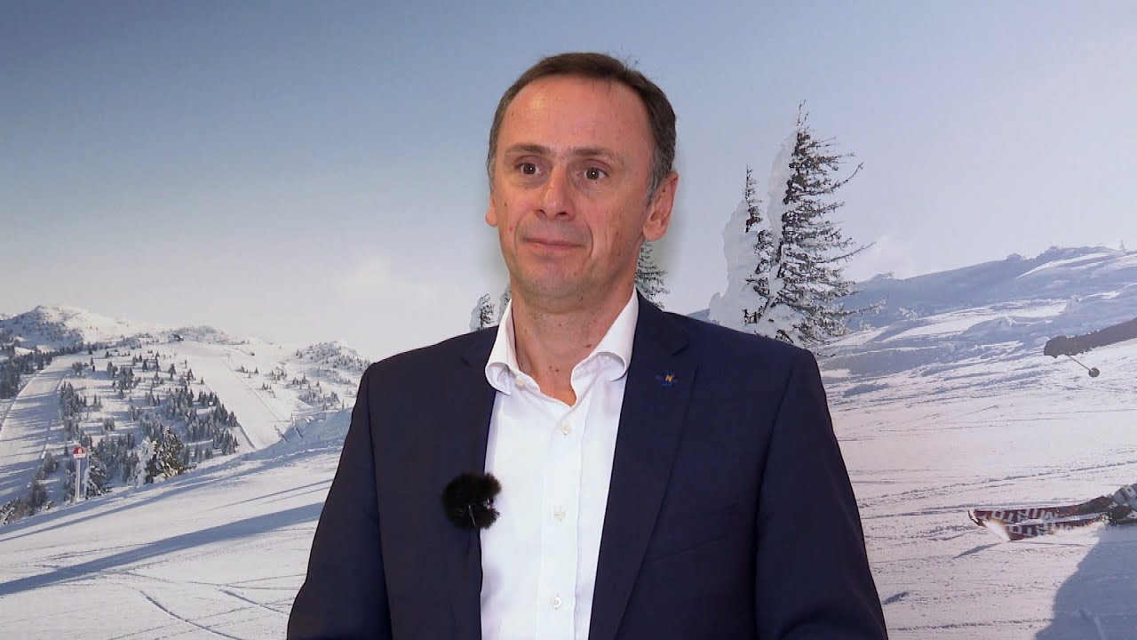 N1 im Gespräch mit Landesrat Jochen Danninger