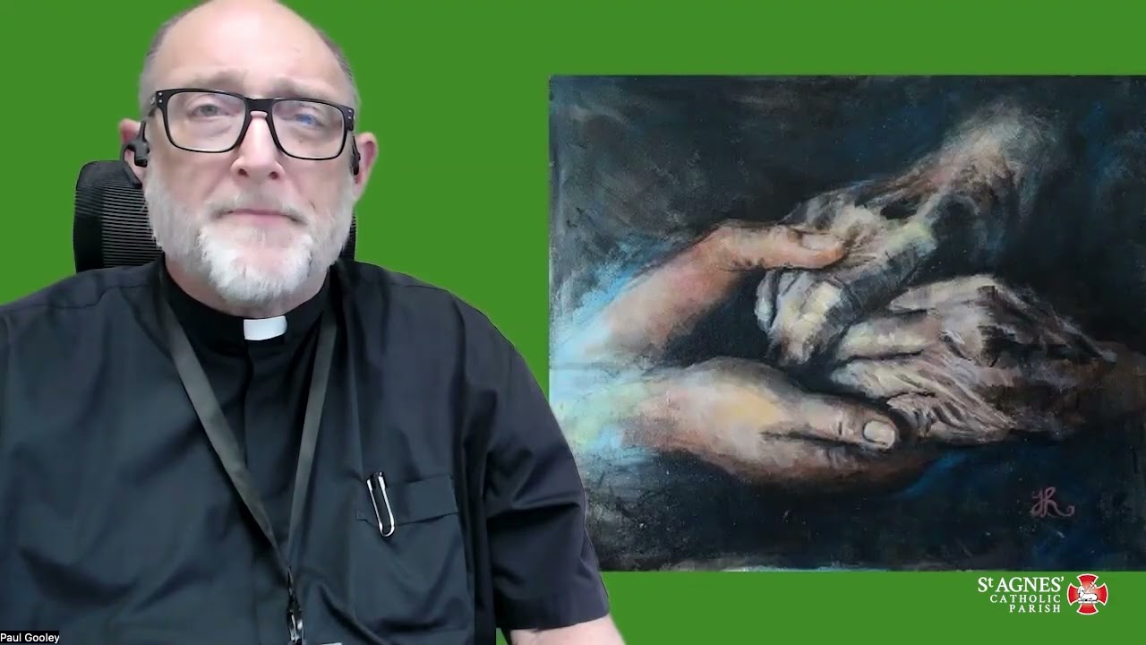 Gospel Reflection – Healing & Prayer -Mark 1: 29-39