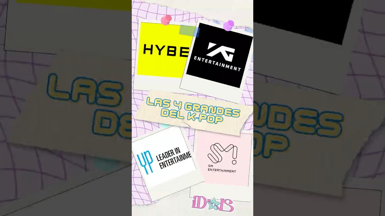 &iquest;Qui&eacute;n tiene el verdadero dominio del K-pop? 🔥
