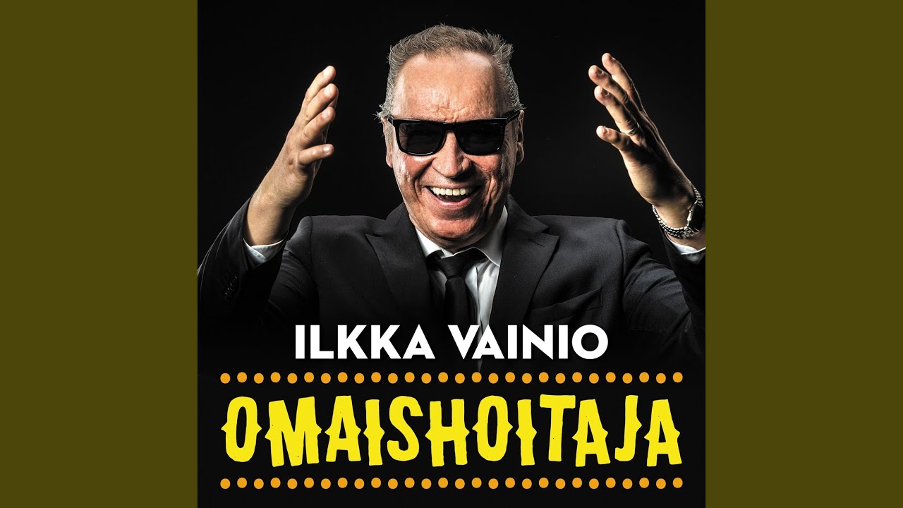 Omaishoitaja