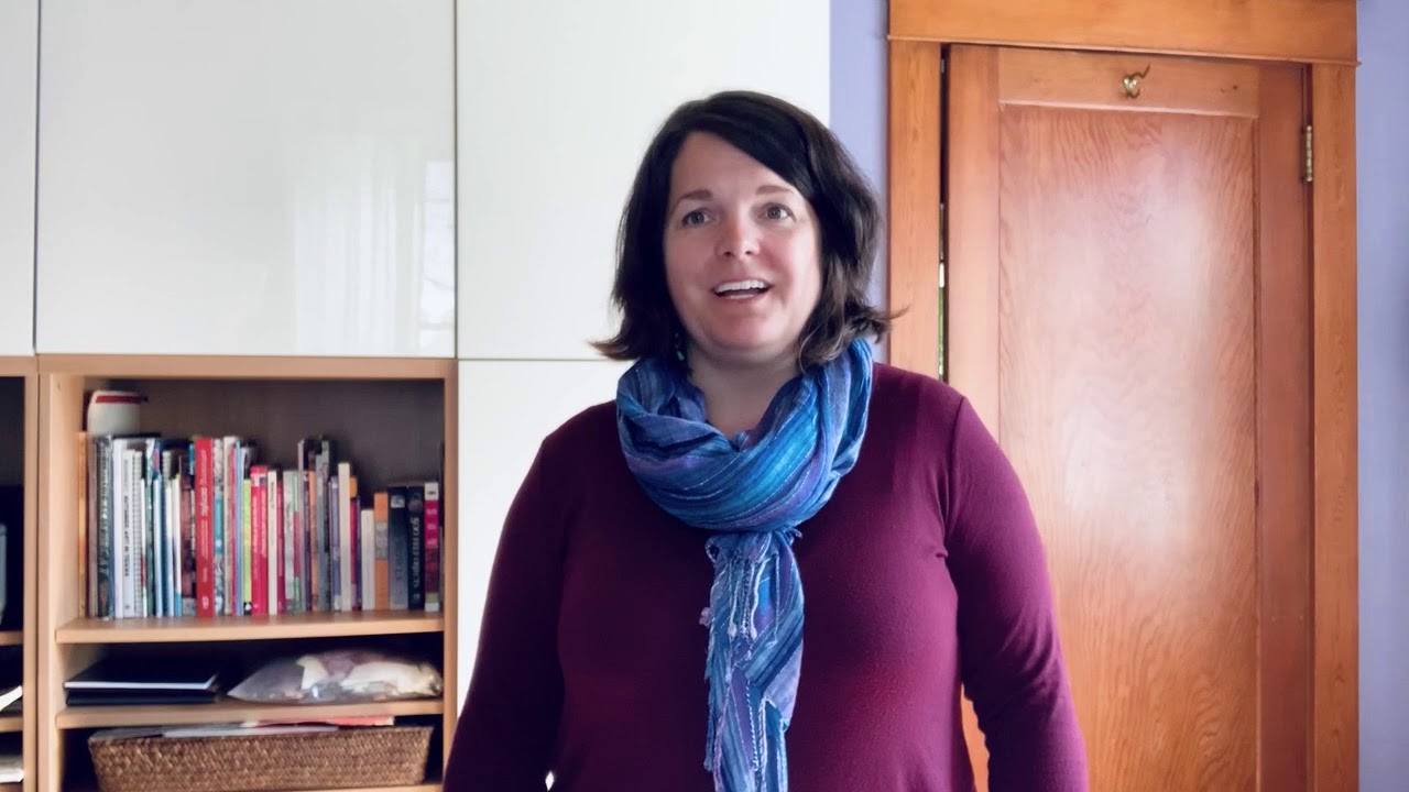 Welcome to video classes