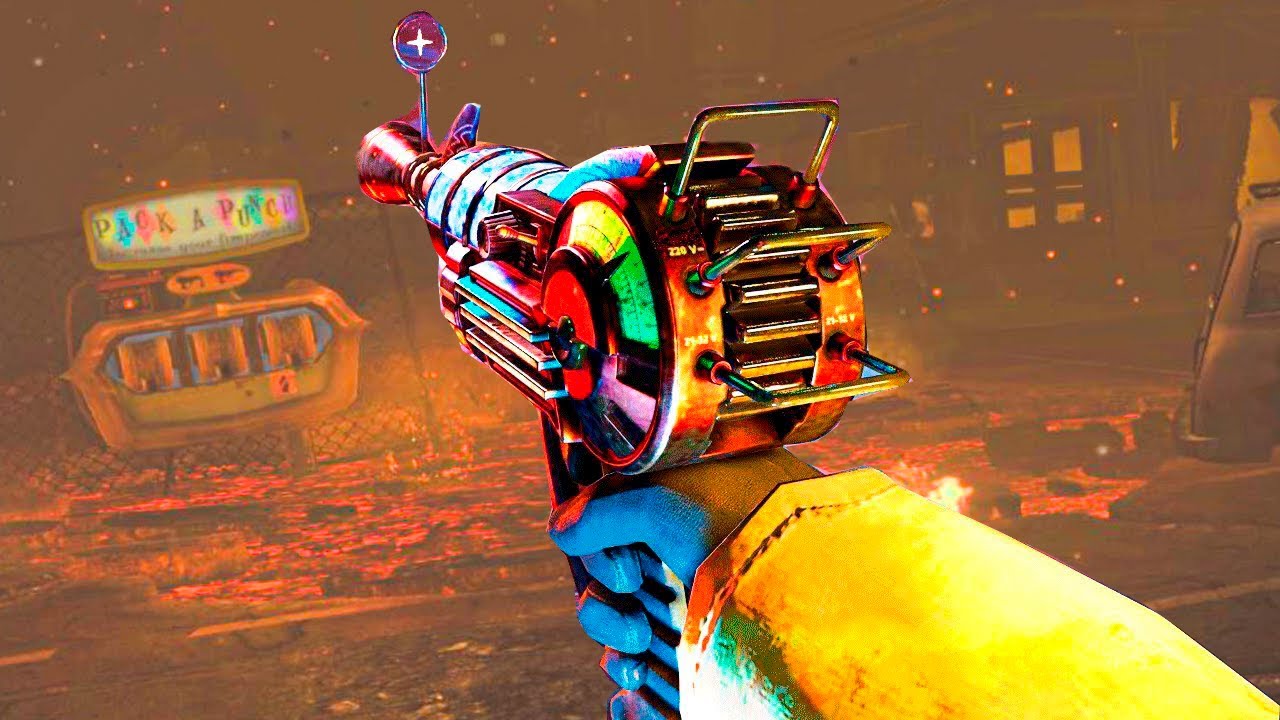 Black Ops 2 zombies = nostalgia ✨